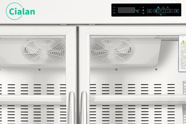medication kept in fridge